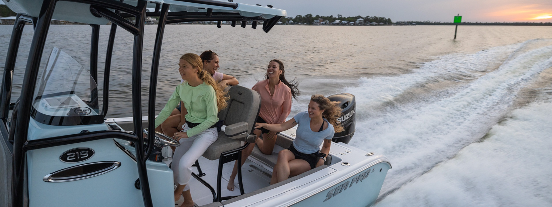 Boat financing calculator background